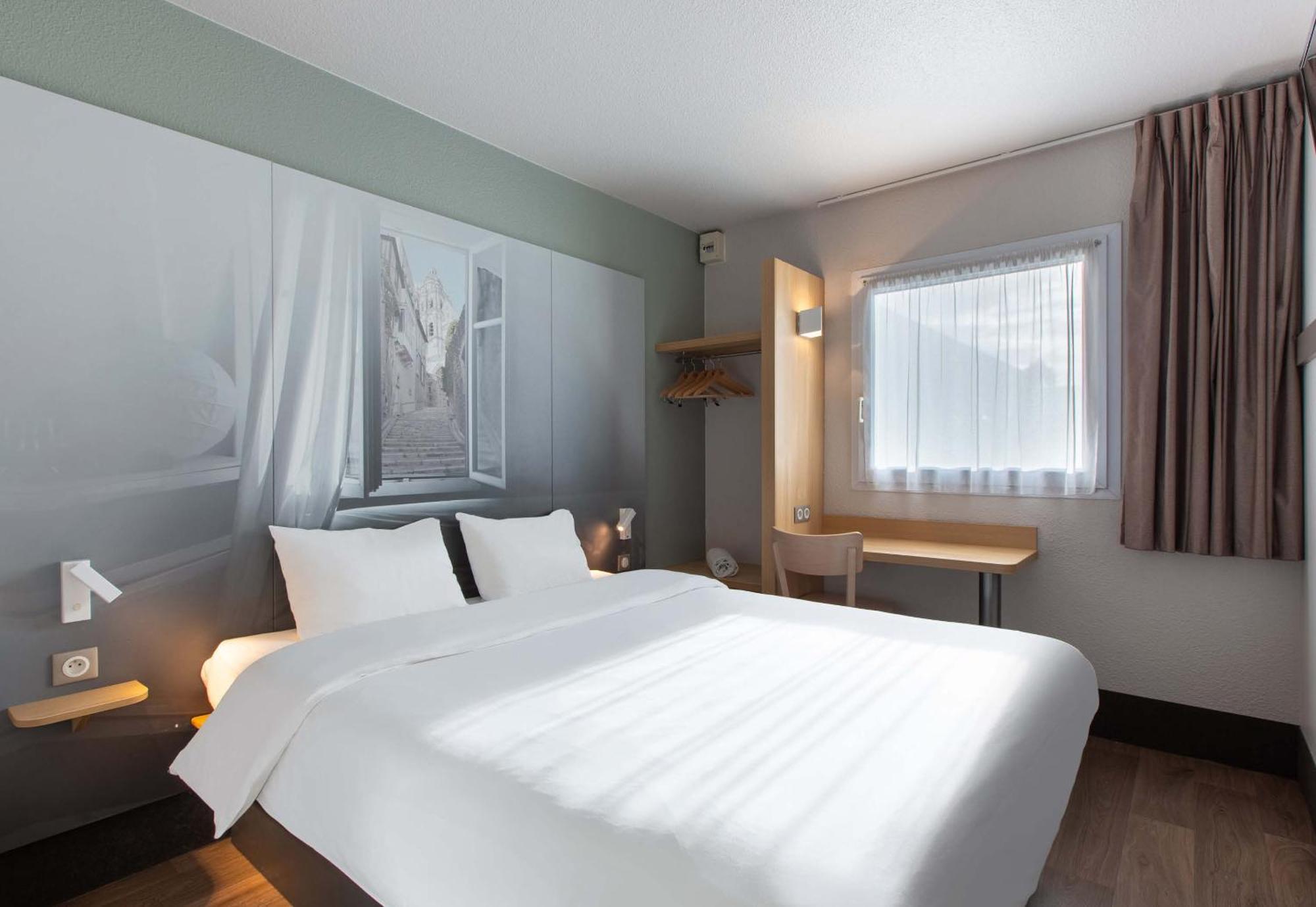 B&B Hotel Blois Sud Vineuil Vineuil  Eksteriør bilde