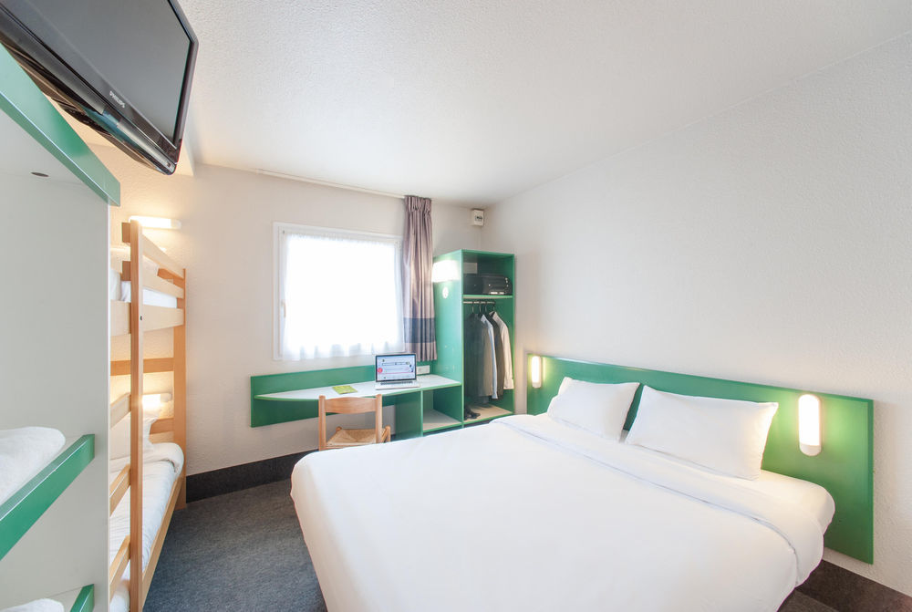 B&B Hotel Blois Sud Vineuil Vineuil  Eksteriør bilde
