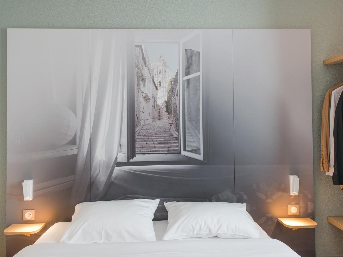B&B Hotel Blois Sud Vineuil Vineuil  Eksteriør bilde