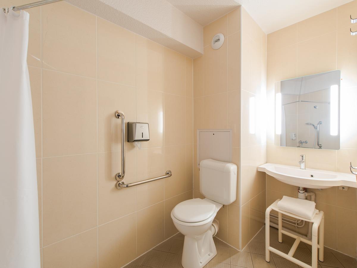 B&B Hotel Blois Sud Vineuil Vineuil  Eksteriør bilde